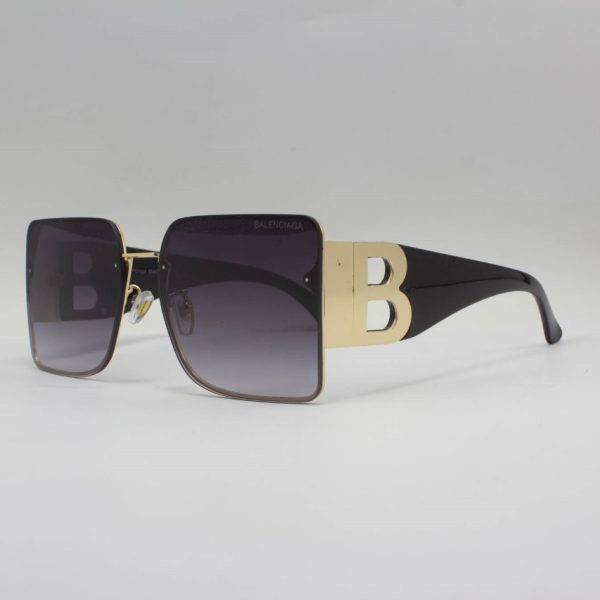 Sun Glasses - 13710