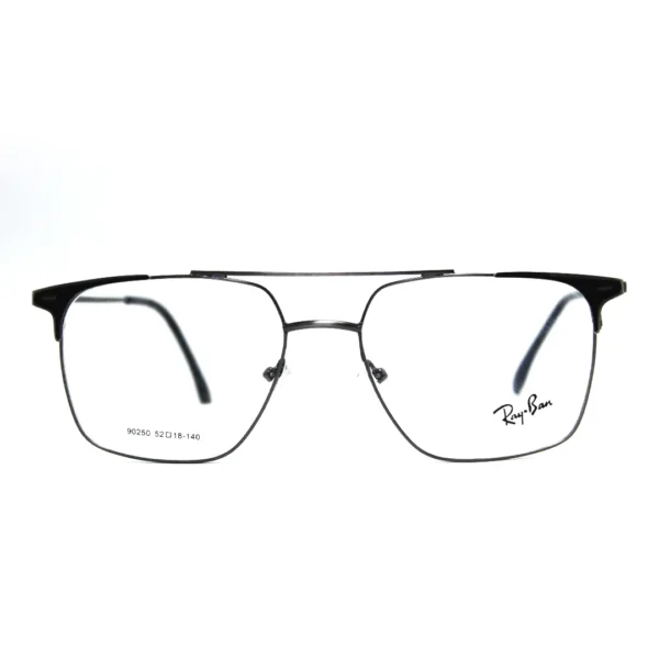 Intelligent Glasses (RayBan 90250)
