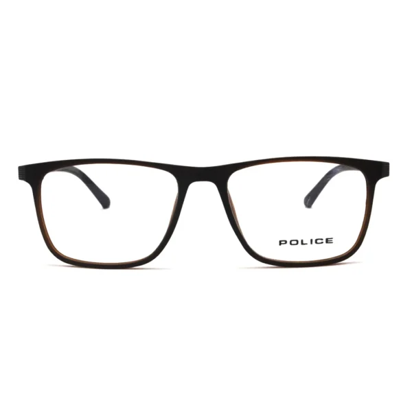 Intelligent Glasses 9807