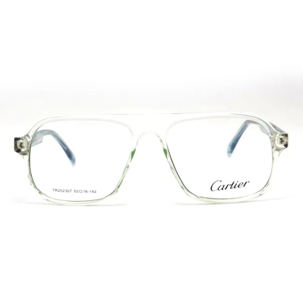 Cartier - Transition Glasses - TR202307