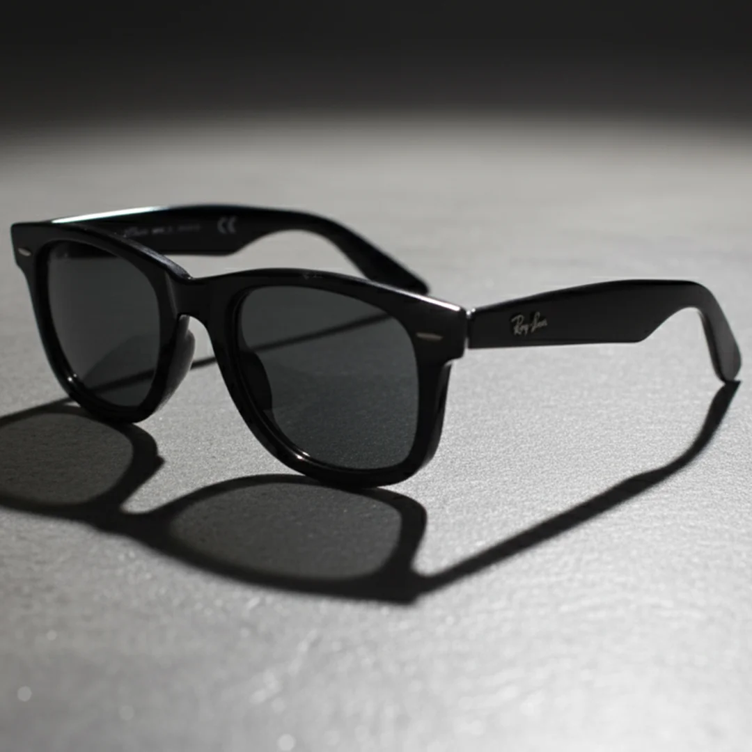 Ray Ban (wafer.C)