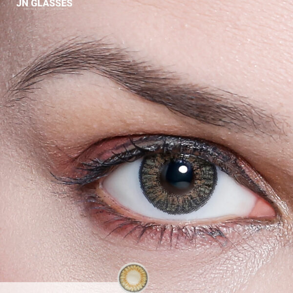 Clarizen Hazel lens