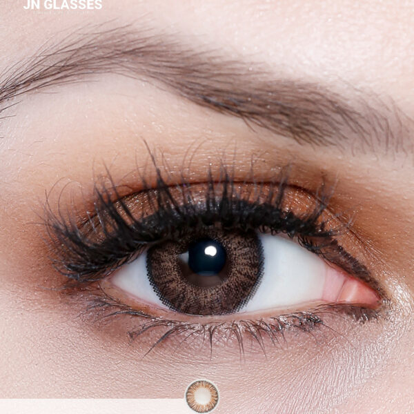 Clarizen Brown lens