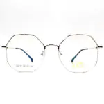 JN Glasses Female Frame DZ217