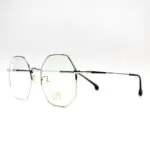 JN Glasses Female Frame DZ217