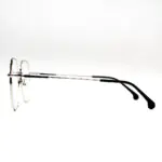 JN Glasses Female Frame DZ217