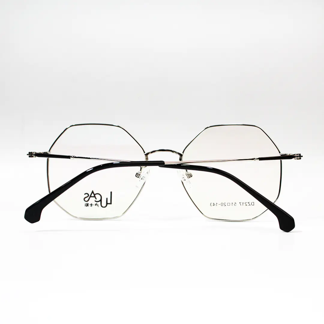 JN Glasses Female Frame DZ217