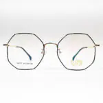 JN Glasses Female Frame DZ217