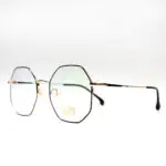 JN Glasses Female Frame DZ217