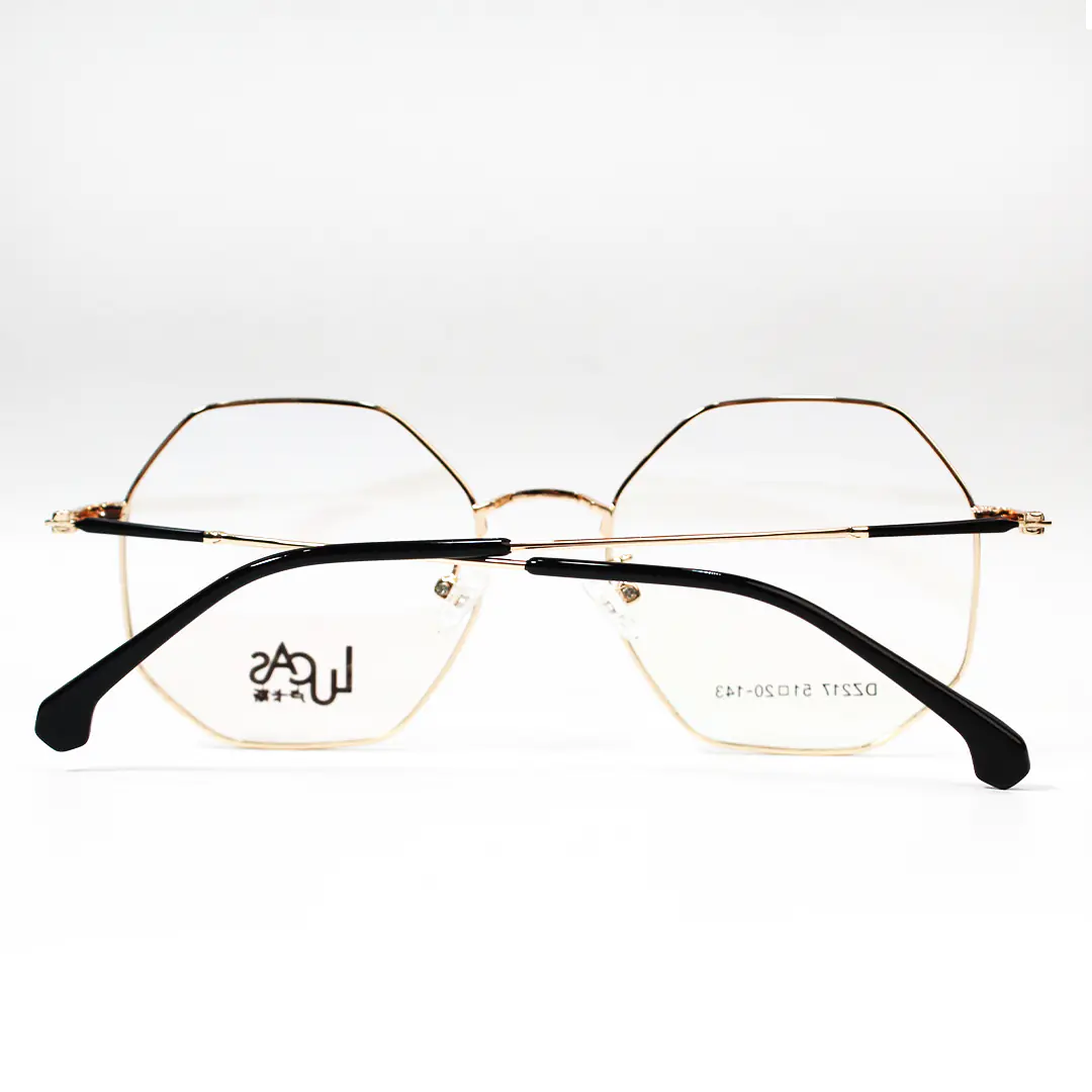 JN Glasses Female Frame DZ217