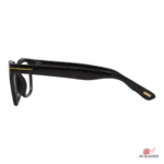 tf5479 glasses in black — side view