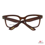 tf5479 glasses in brown — back view