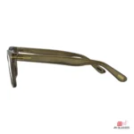 tf5479 glasses in green — side view