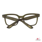 tf5479 glasses in green — back view