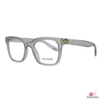 tf5479 glasses in grey — angle view