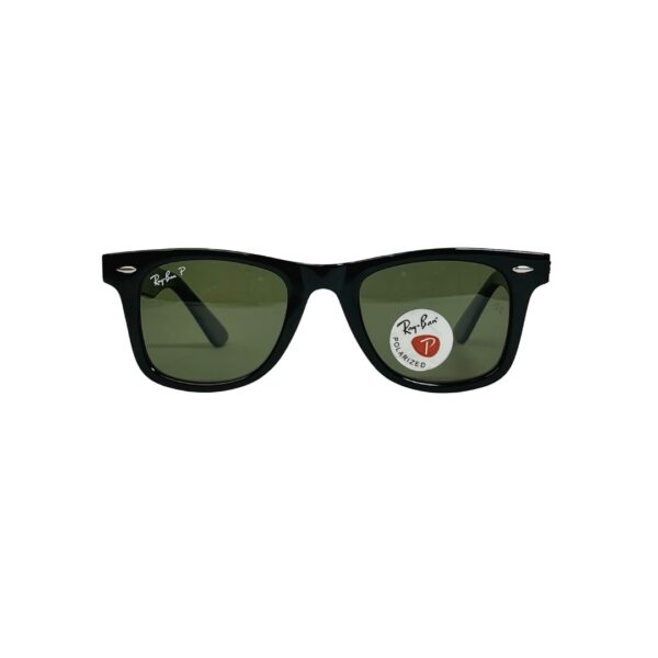 RayBan Wayfarer
