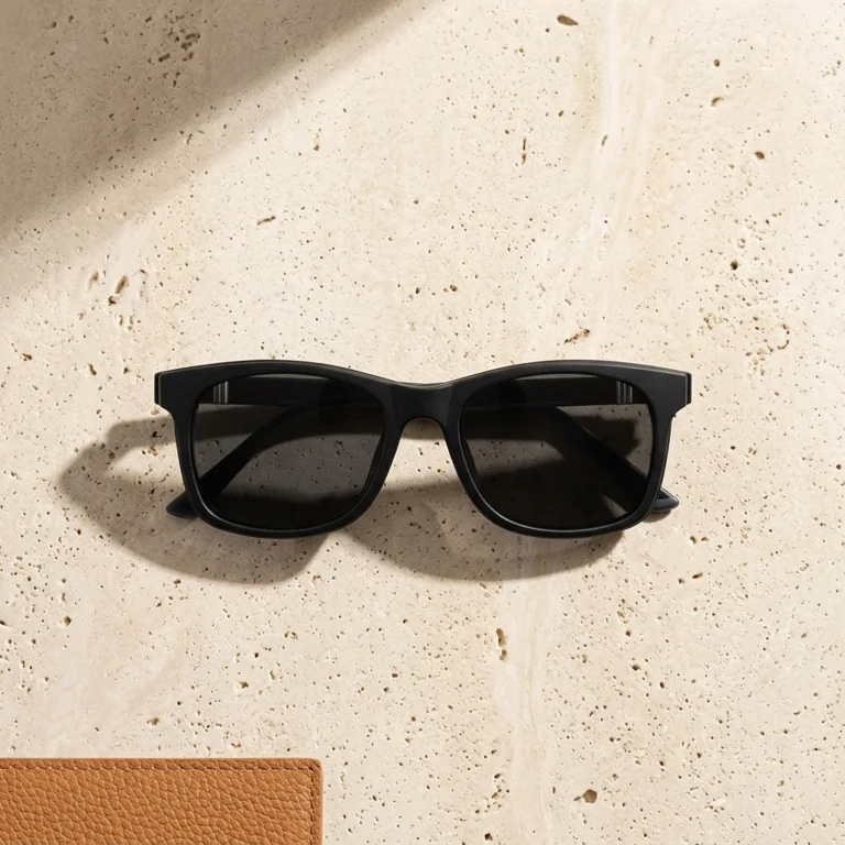 JN Glasses Clipper Glasses BC2300