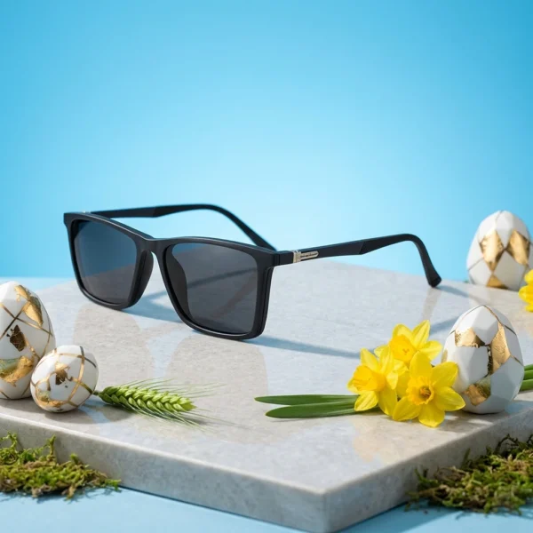 JN Glasses - Clipper Glasses - BC2302