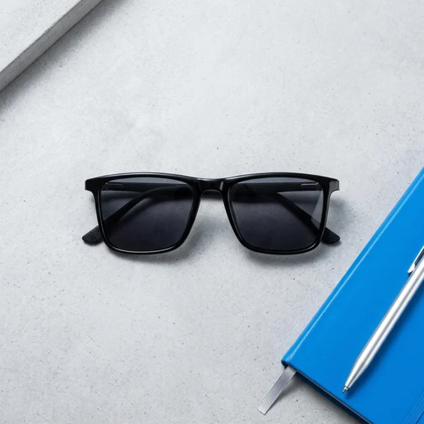 JN Glasses - Clipper Glasses - BC2303