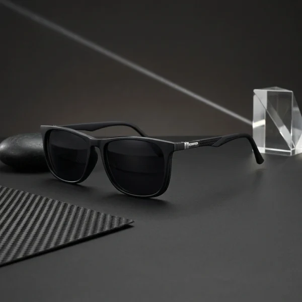 JN Glasses - Clipper Glasses - BC2307