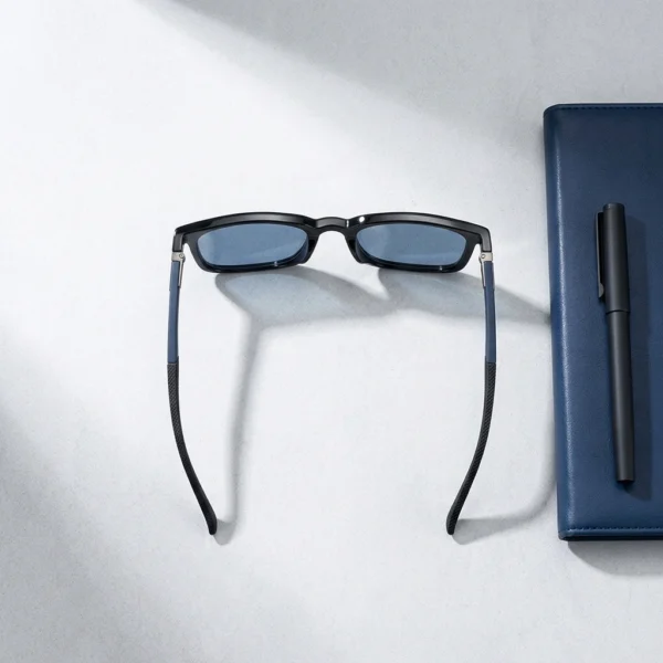 JN Glasses - Clipper Glasses - BC2308