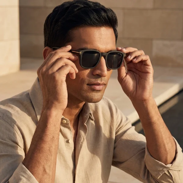Tomford - Male Sunglasses - P5094