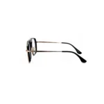 JN Glasses Eye Glasses Frame 8371