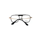 JN Glasses Eye Glasses Frame 8371