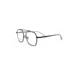 JN Glasses Eye Glasses Frame 8371
