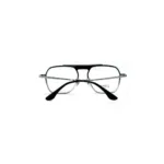 JN Glasses Eye Glasses Frame 8371