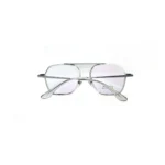 JN Glasses Eye Glasses Frame 8371