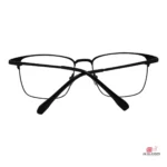 2309 glasses in black — back view