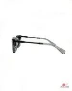34101 sunglasses in grey blue — side view