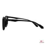 6810 glasses in black — side view