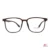 Transparent Brown