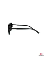 mz62013 sunglasses in black — side view