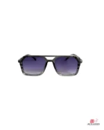 mz62013 sunglasses in grey — front view