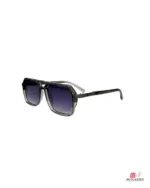 mz62013 sunglasses in grey — angle view