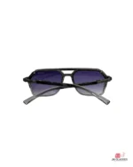 mz62013 sunglasses in grey — folded view