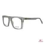 tr202302 glasses in trans green — angle view