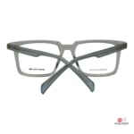 tr202302 glasses in trans green — back view