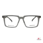 tr202302 glasses in trans white — front view