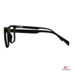 TR202304 glasses in matt black — side view