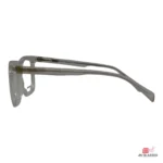 TR202304 glasses in white — side view