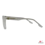 TR202305 glasses in white — side view