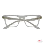 TR202305 glasses in white — back view