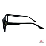 tr202306 glasses in matt black — side view
