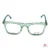 Transparent Green