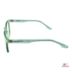 tr202306 glasses in trans green — side view