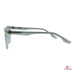 tr202306 glasses in trans white — side view